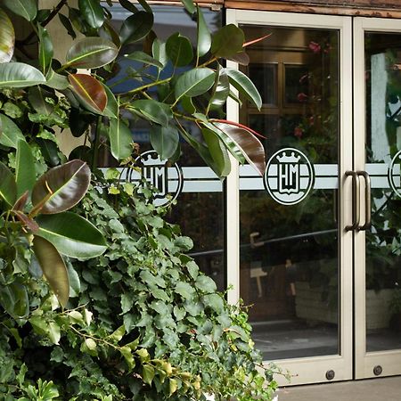 Hotel Melillanca Valdivia Exteriér fotografie