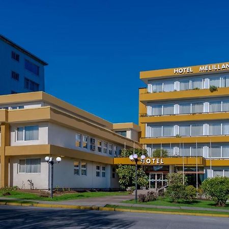 Hotel Melillanca Valdivia Exteriér fotografie