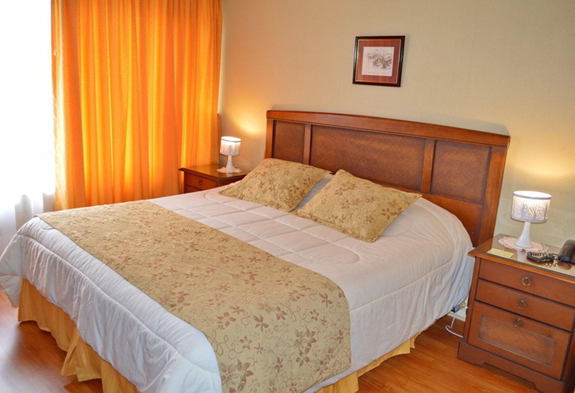 Hotel Melillanca Valdivia Exteriér fotografie