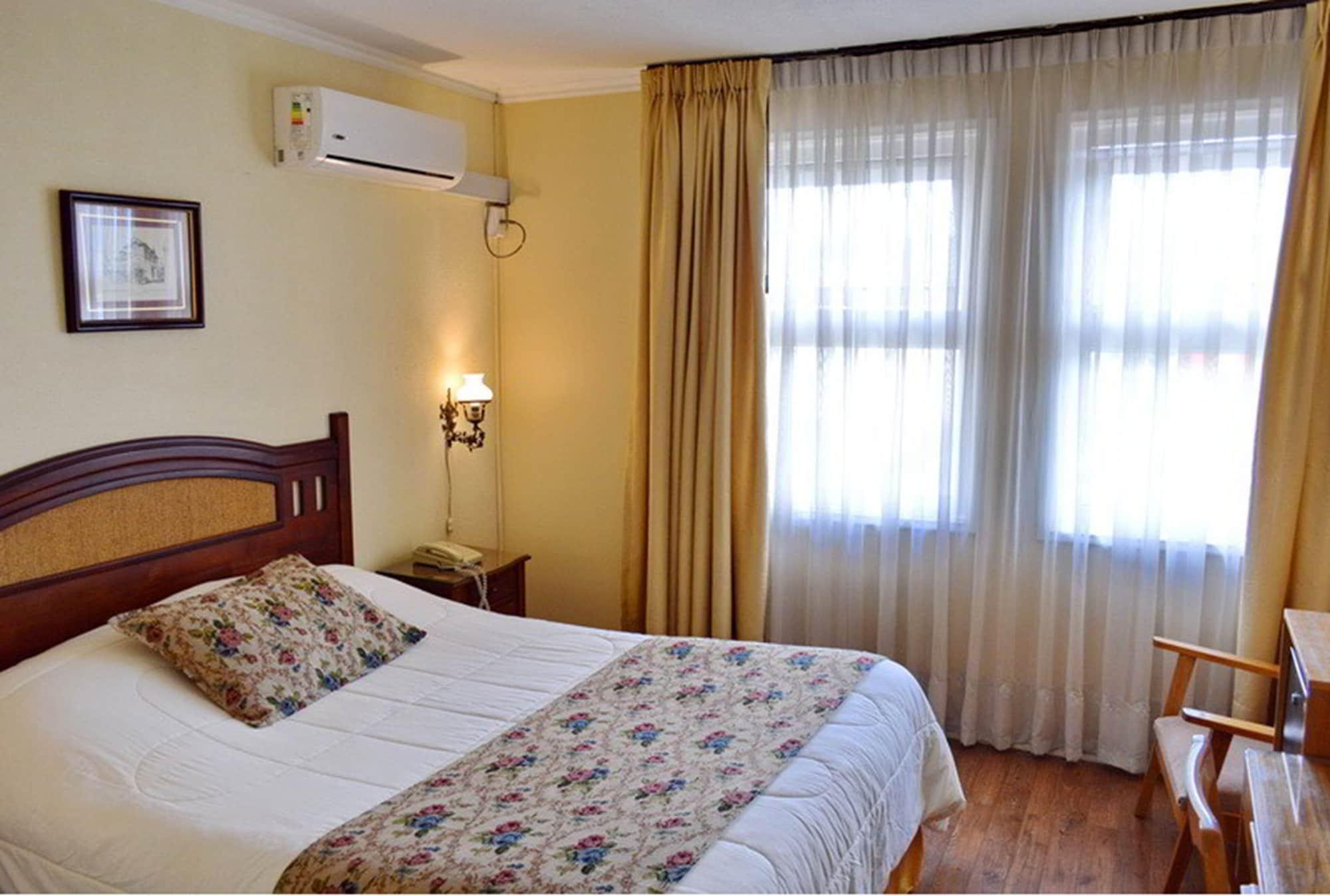Hotel Melillanca Valdivia Exteriér fotografie