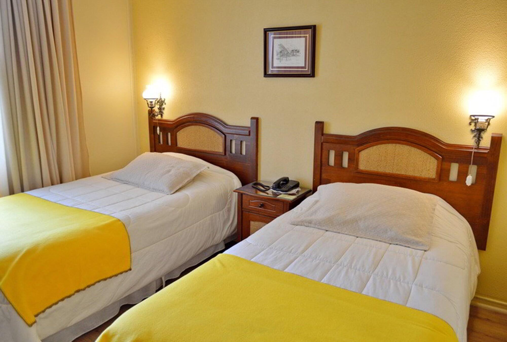 Hotel Melillanca Valdivia Exteriér fotografie