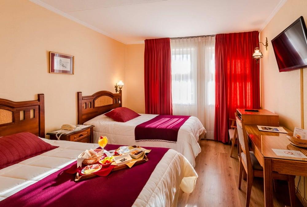 Hotel Melillanca Valdivia Exteriér fotografie
